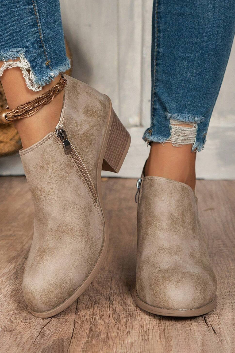 Shoes & Bags